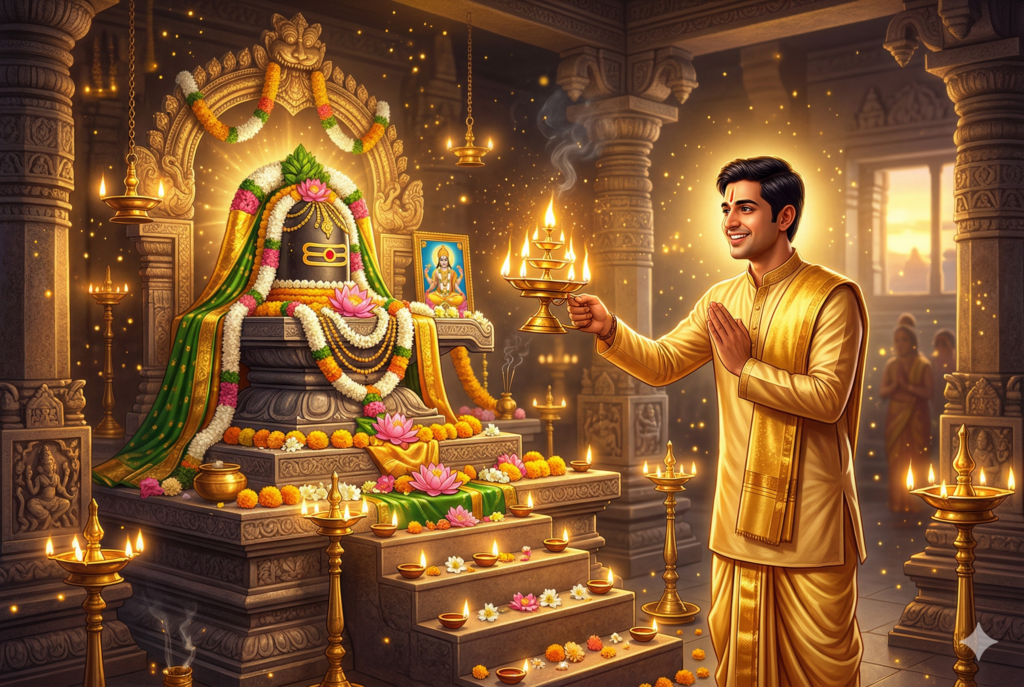Budha Pradosh Vrat 2026