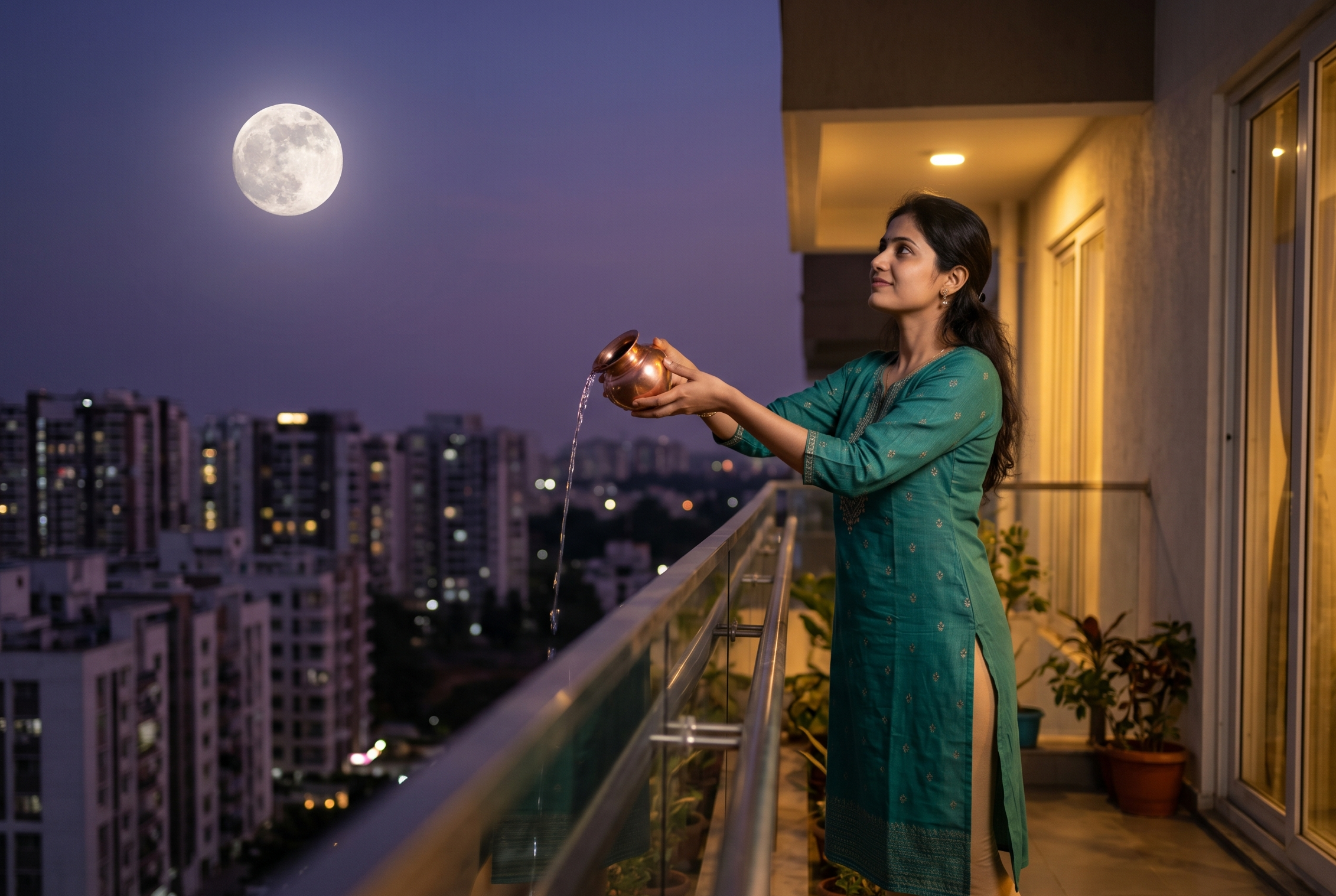 Adhik Purnima 2026 Vishnu puja