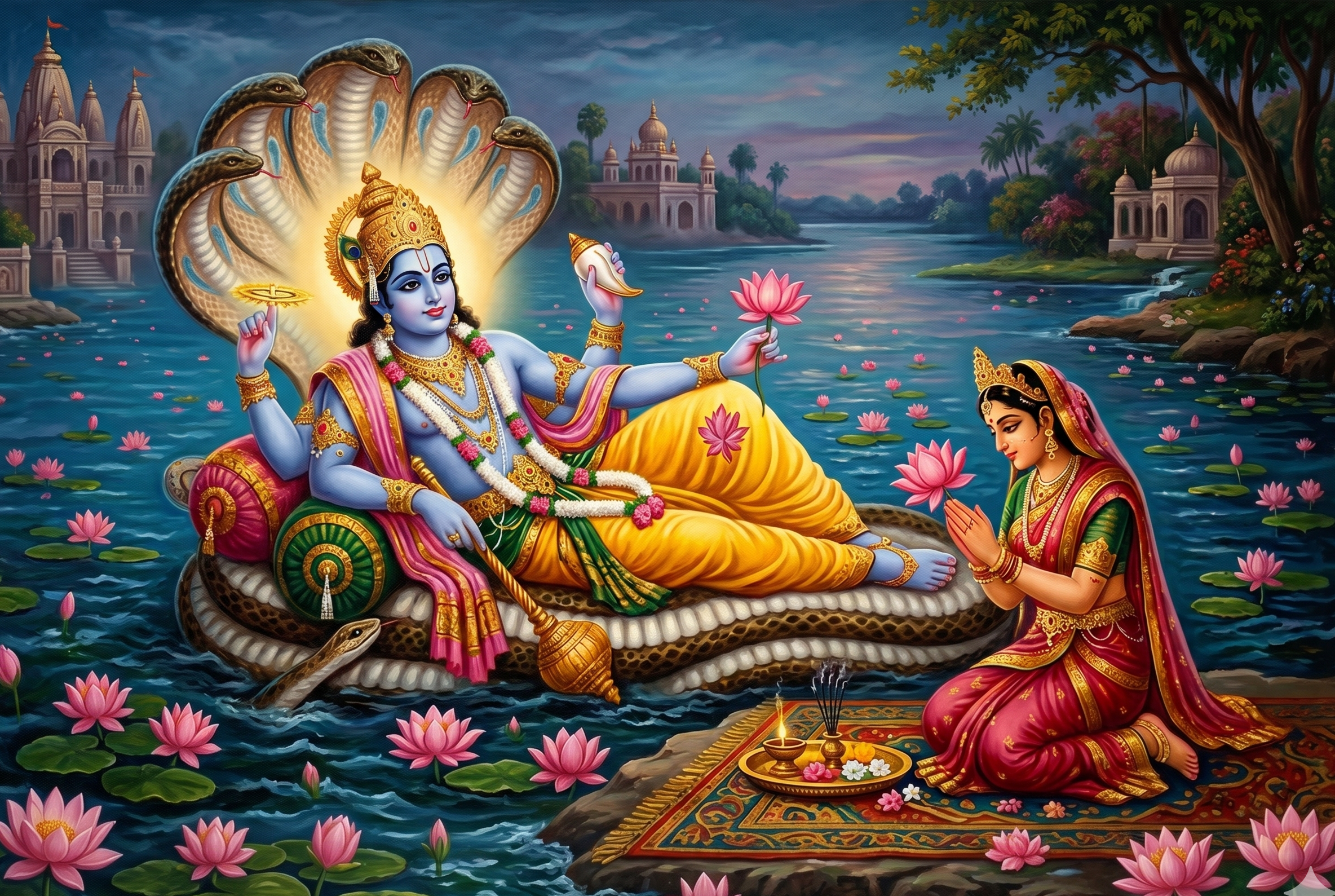 Padmini Ekadashi 2026