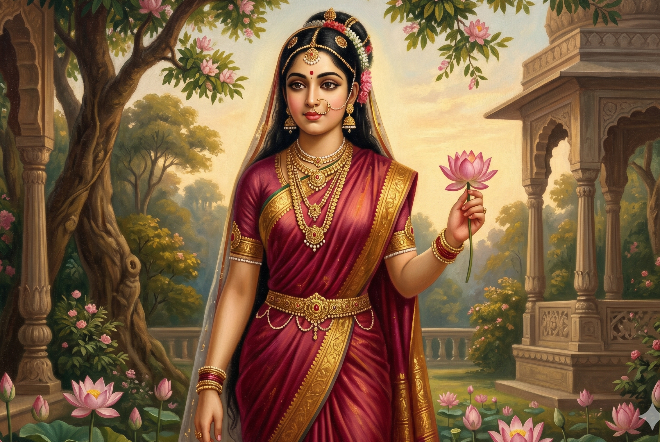 Goddess Sita