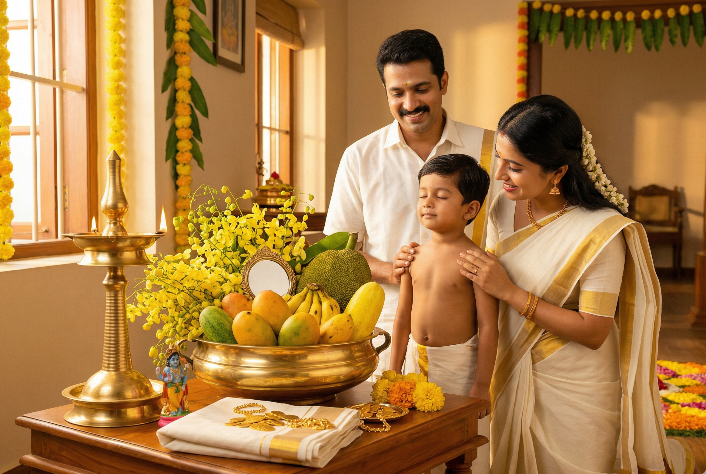 Vishu Kani