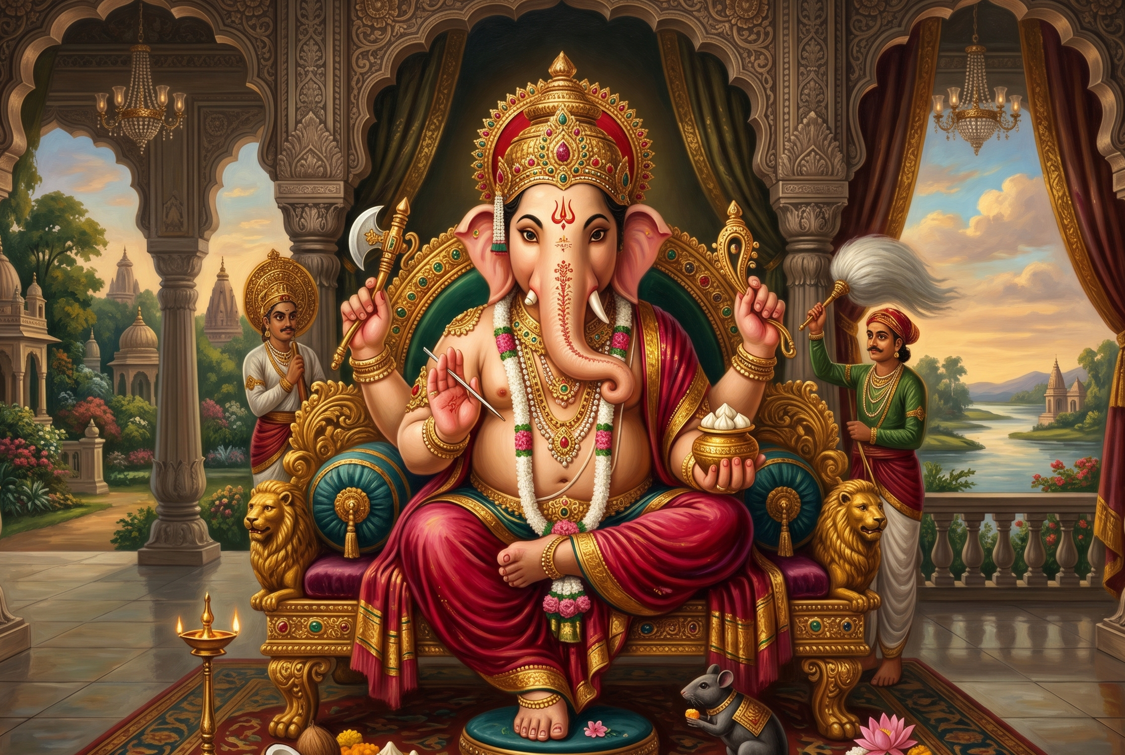 Sankashti Chaturthi May 2026