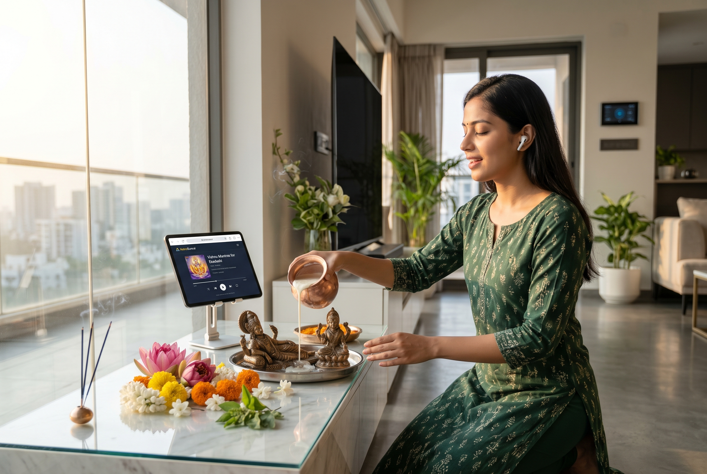 Padmini Ekadashi 2026