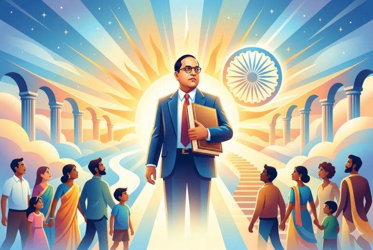 Ambedkar Jayanti 2026: Date, Meaning, and Why It Supports Growth