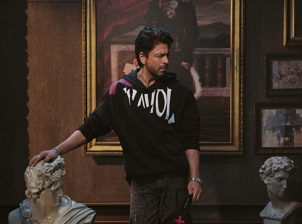 Shah Rukh Khan