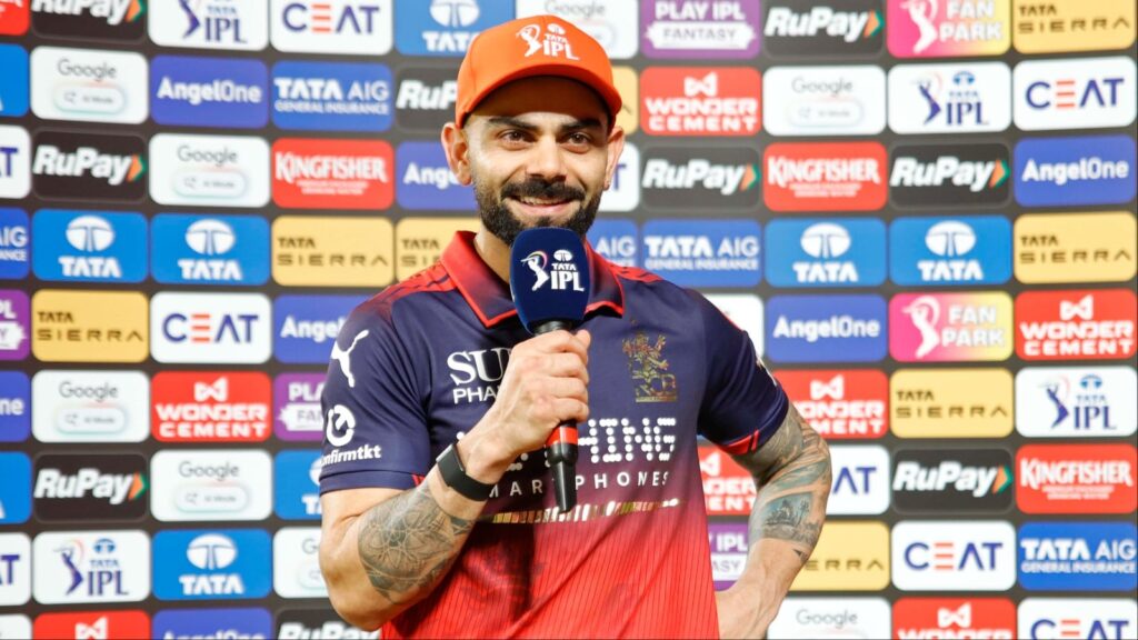 Virat Koli IPL 2026