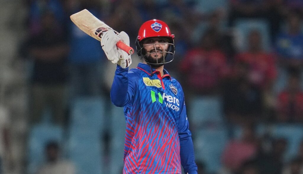 Sameer Rizvi’s 70 in 47