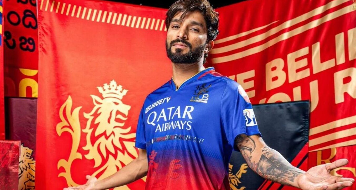 Rajat Patidar RCB captain IPL 2026 astrology