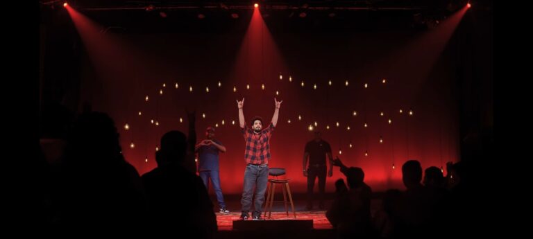 Why Samay Raina Came Back Now: His Stars Have the Answer