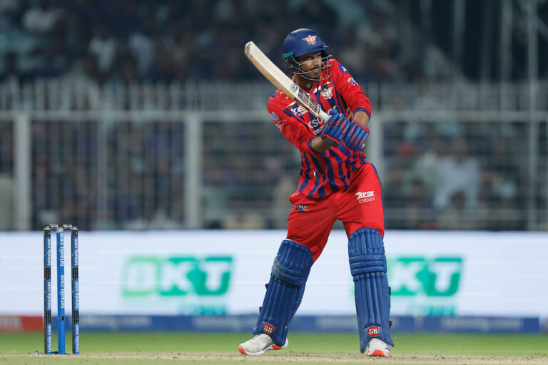 Who Is Mukul Choudhary? What The Stars Say About IPL’s New Hero