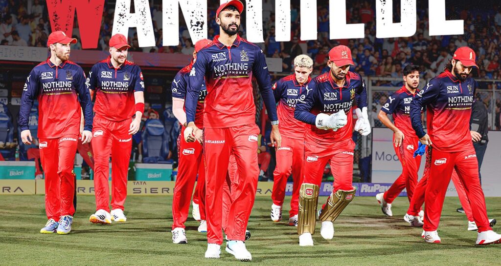 RCB IPL 2026 astrology prediction title chances