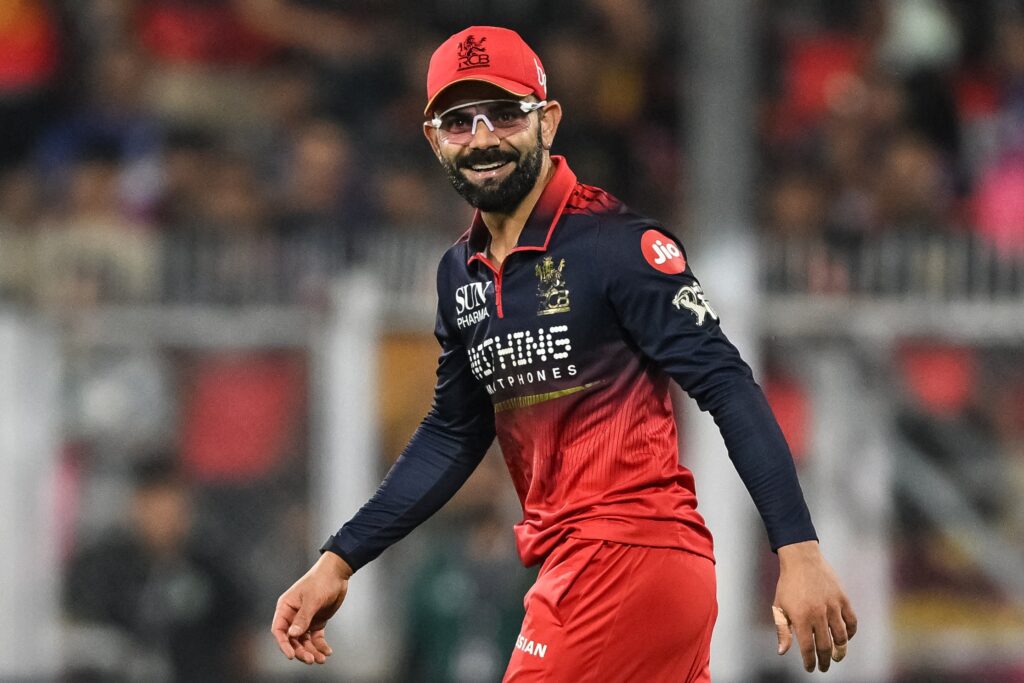 Virat Kohli birth chart IPL 2026 astrology