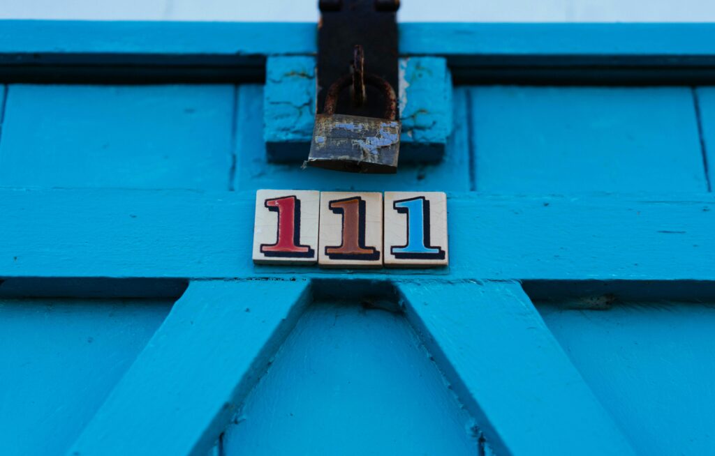 Angel Number 111 Meaning