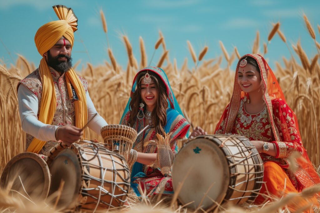 Baisakhi 2026