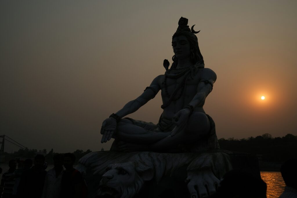 Shiva Festivals in May