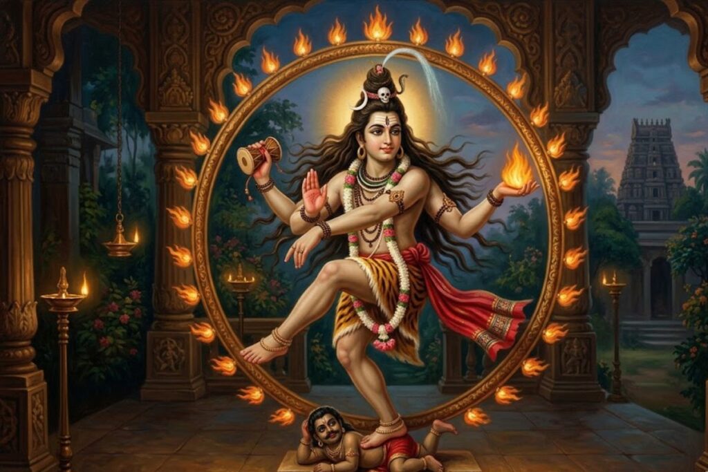 Aani Thirumanjanam 2026