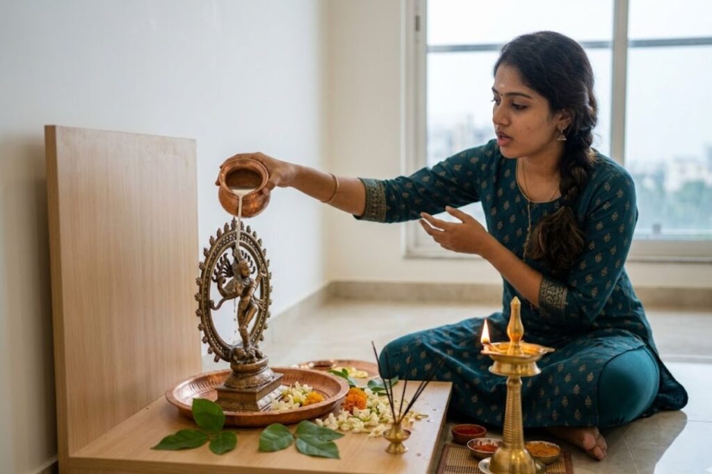 Aani Thirumanjanam 2026