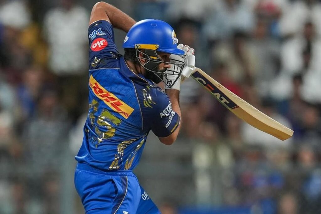 Rohit Sharma kundli 