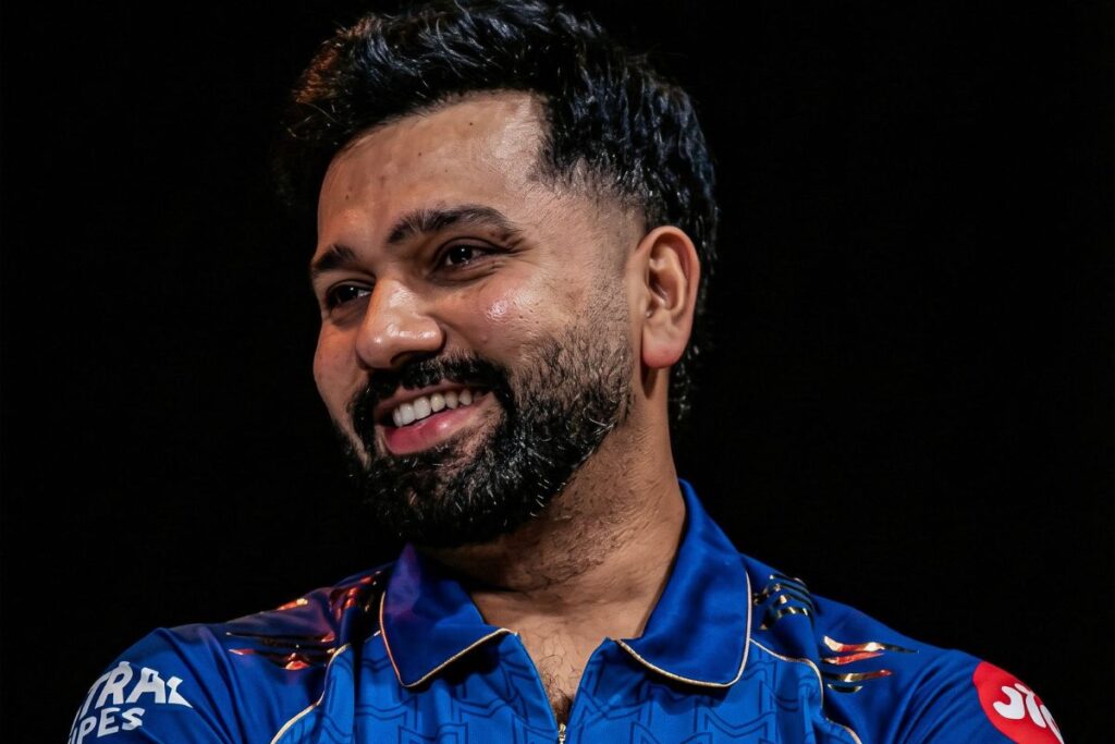 Rohit Sharma kundli 