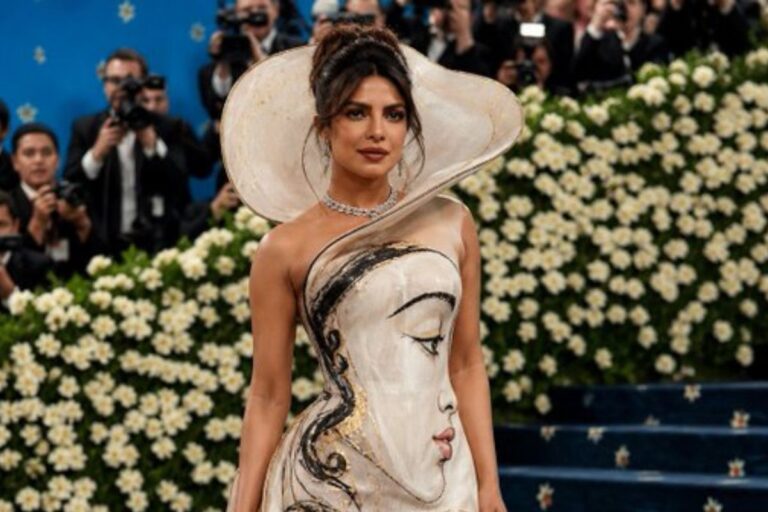 Priyanka Chopra's Reinvention: What Her Birth Chart Says