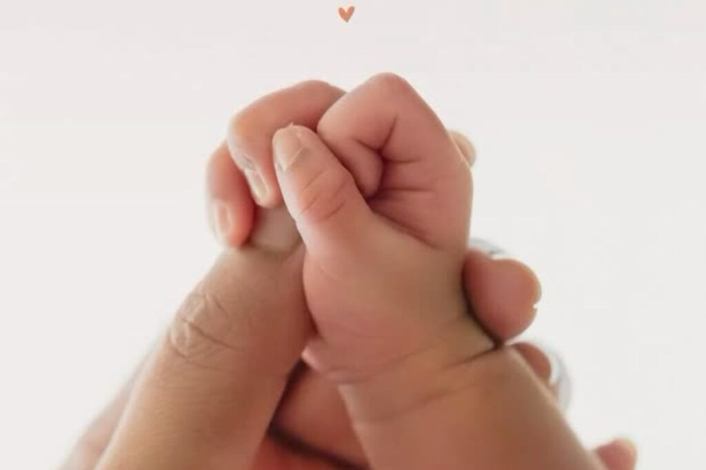 Baby name astrology