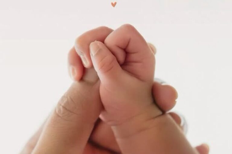 Atlee Names Daughter ‘Miyou': The Astrology of Choosing a Baby Name