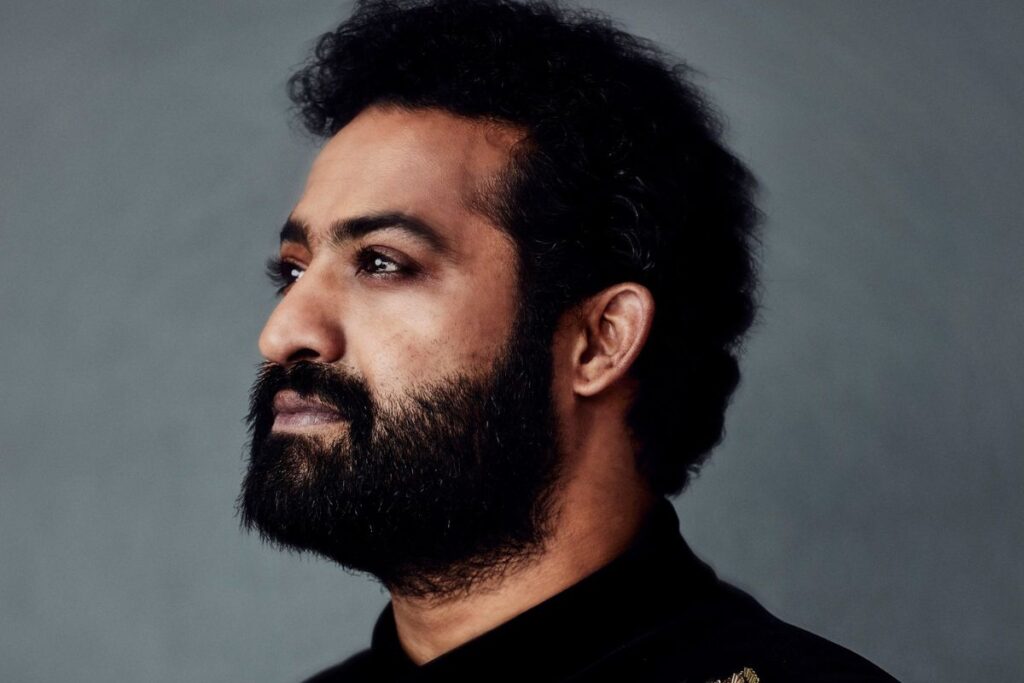 Jr NTR Birth Chart