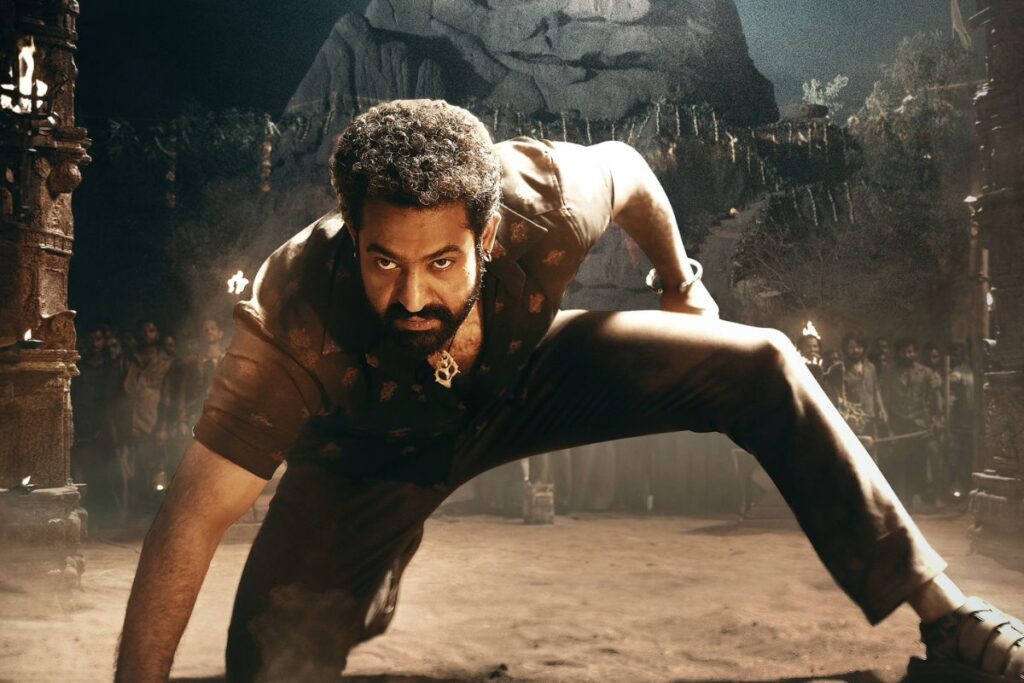 Jr NTR Birth Chart