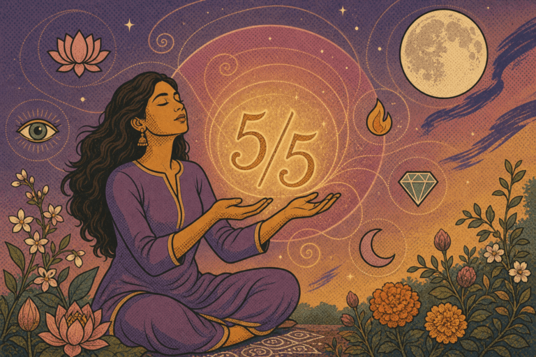 5/5 Manifestation Portal 2026: How to Use May 5 to Change Your Life