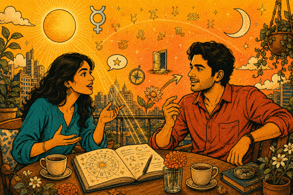 Weekly horoscope May 11-17 2026 zodiac predictions all signs