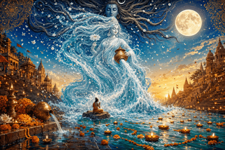 When Is Ganga Dussehra 2026? Date, Snan Muhurat and Donation Guide