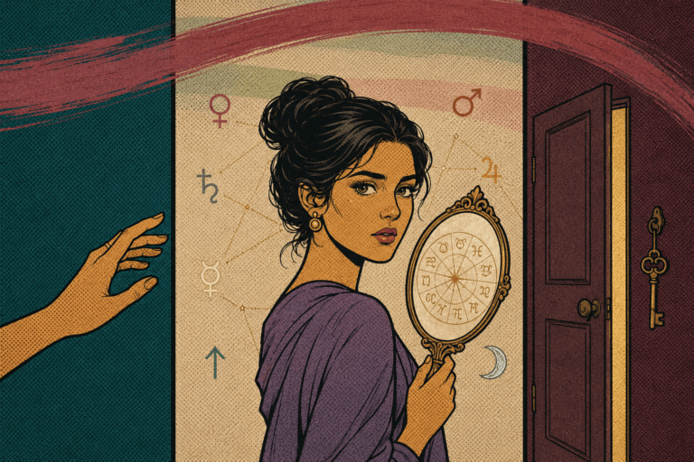 Finding It Difficult to Meet the Right Partner? Astrology Can Explain Why