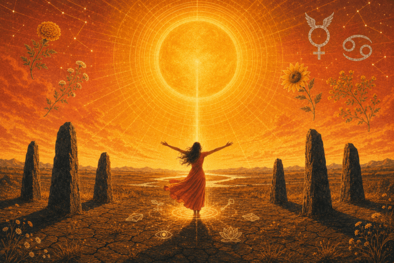 Summer Solstice 2026: The Manifestation Window You Can't Miss