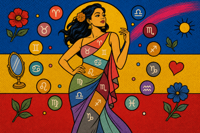 What Colour to Wear in June 2026 for Better Health According to Your Zodiac