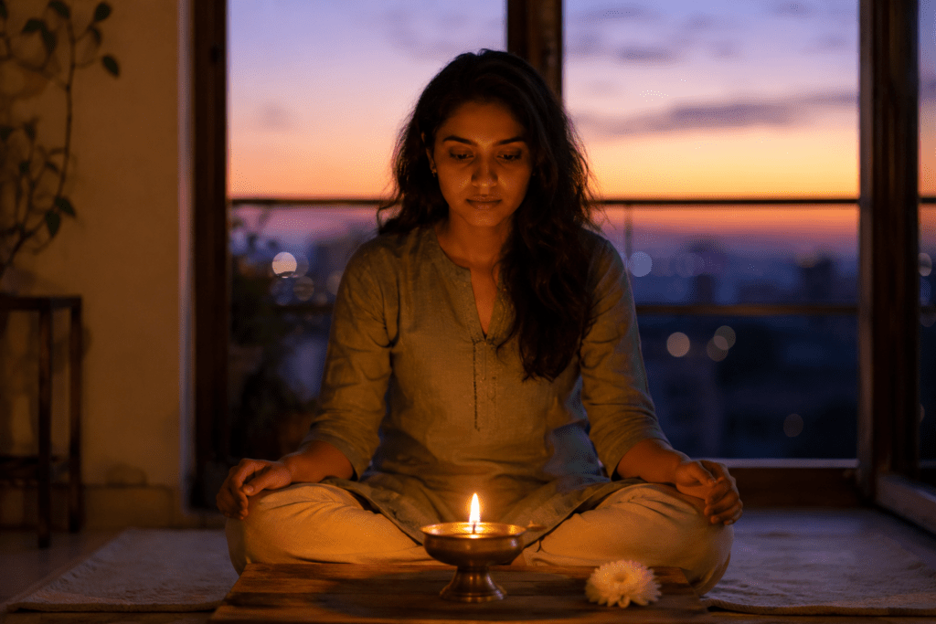 Astrology remedies for overthinking