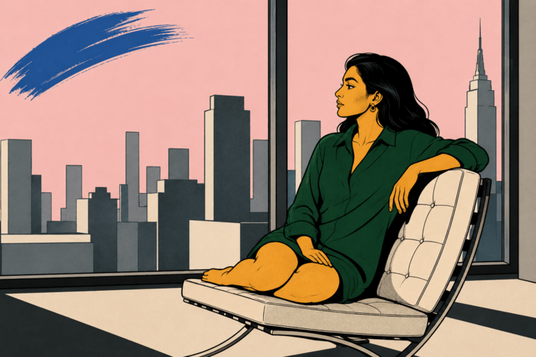 Suddenly Craving Time Alone? Your Stars May Be Telling You Something
