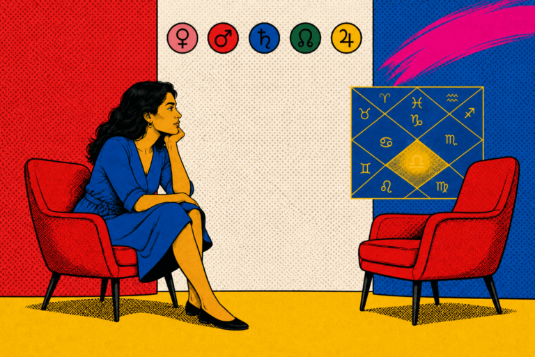 Finding It Difficult to Meet the Right Partner? Astrology Can Explain Why