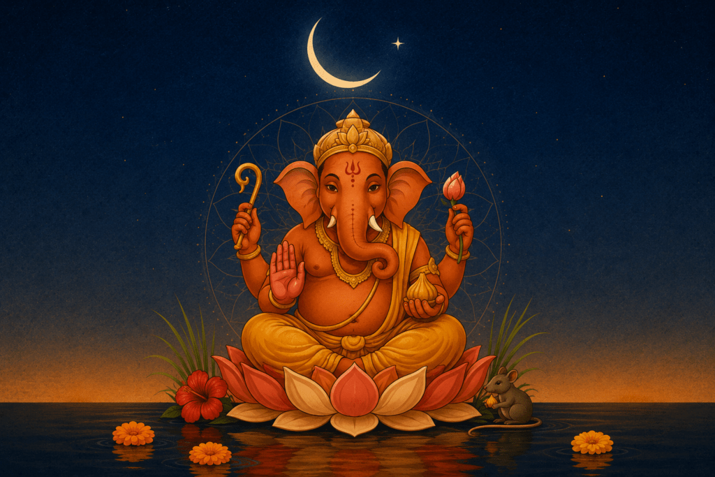 Krishnapingala Sankashti 2026