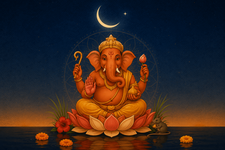 Krishnapingala Sankashti 2026: Date, Vidhi and a Day for All-Round Success