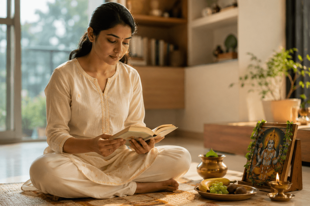 Devshayani Ekadashi 2026