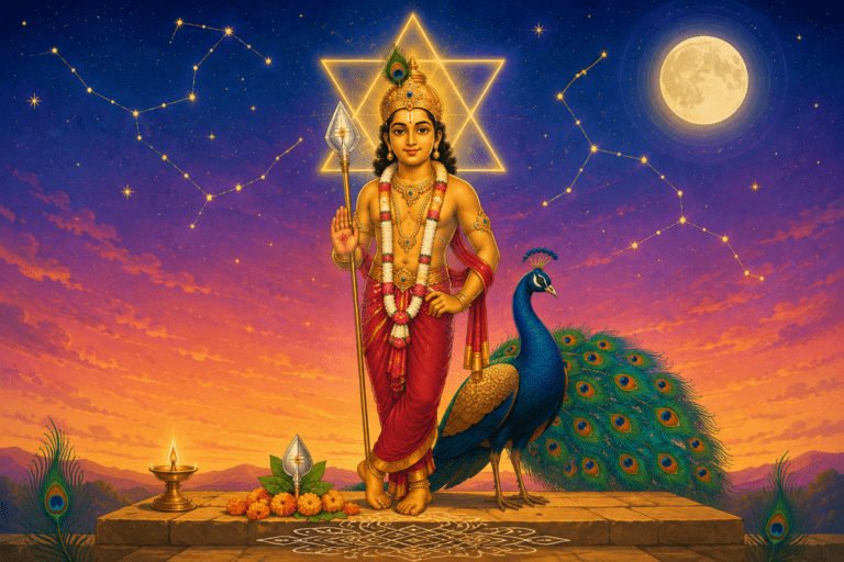 Vaikasi Visakam 2026: Date, Timings, Rituals and Significance