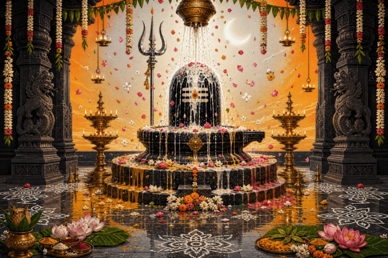 Aani Thirumanjanam 2026: Date, Abhishekam Timings and How to Observe