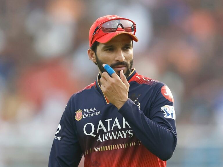 The Spiritual Power of Calm: What RCB's Rajat Patidar's Captaincy Teaches Us