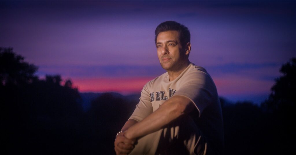Salman Khan Birth Chart