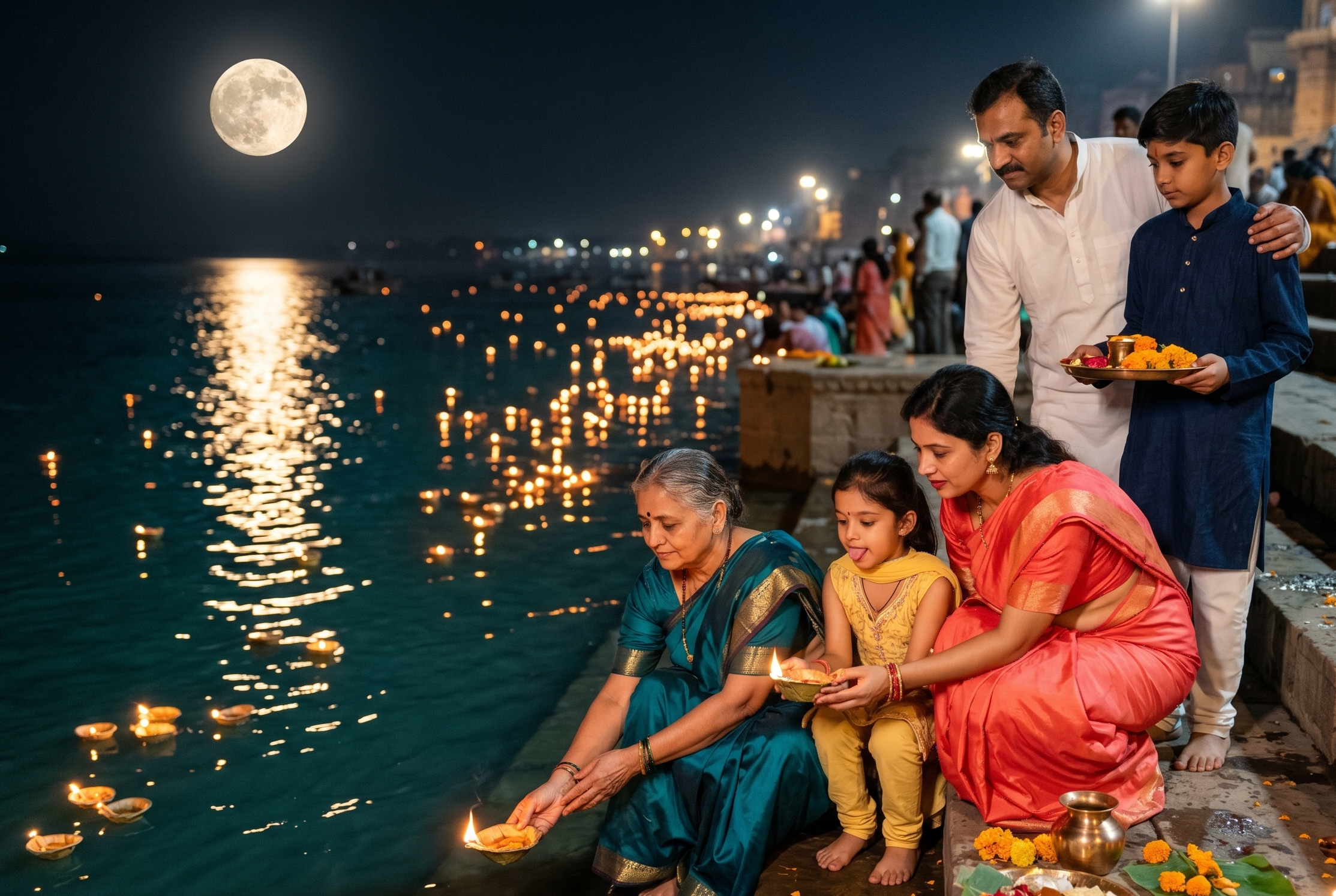 Jyeshtha Purnima 2026 puja vidhi