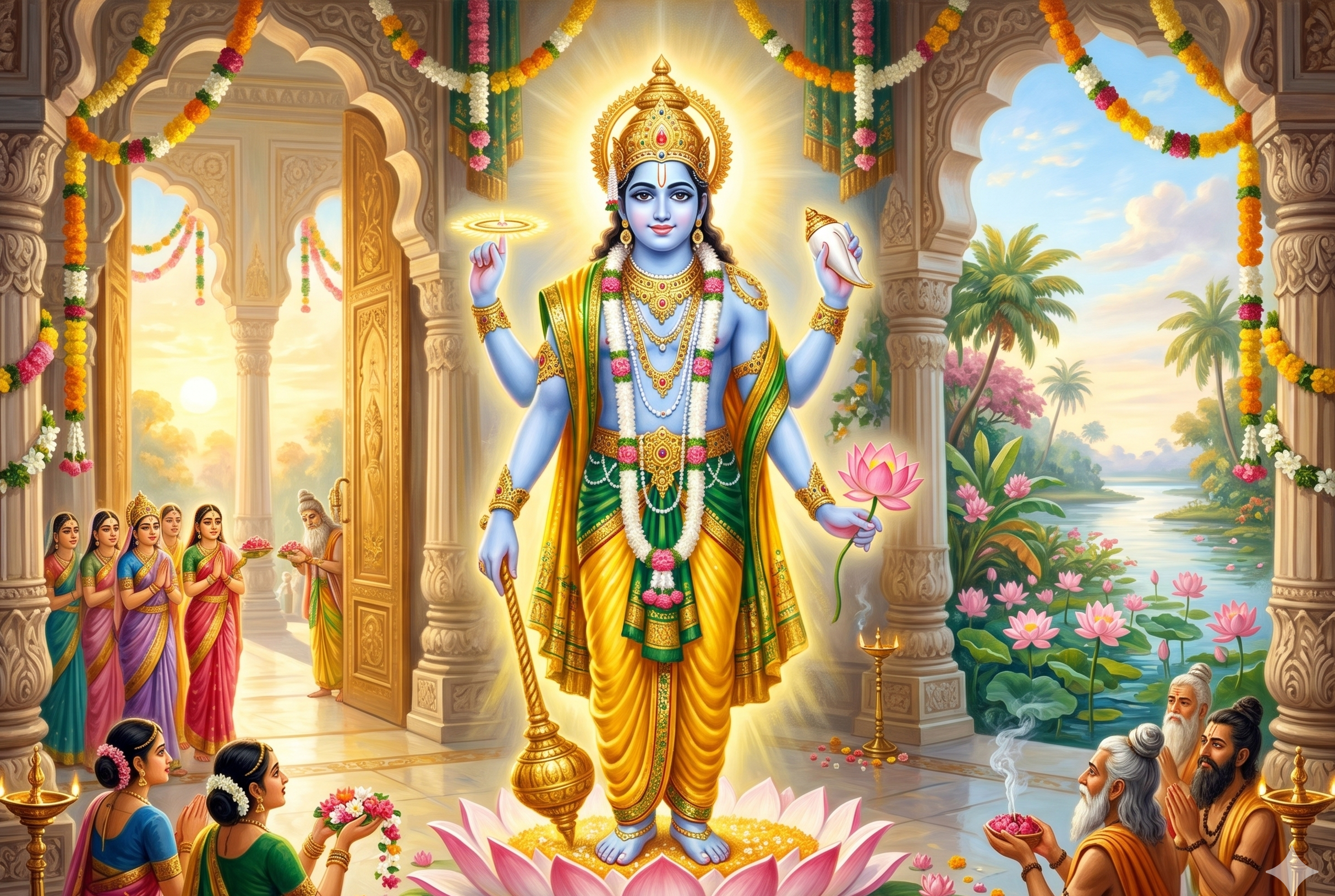 Yogini Ekadashi 2026 puja vidhi
