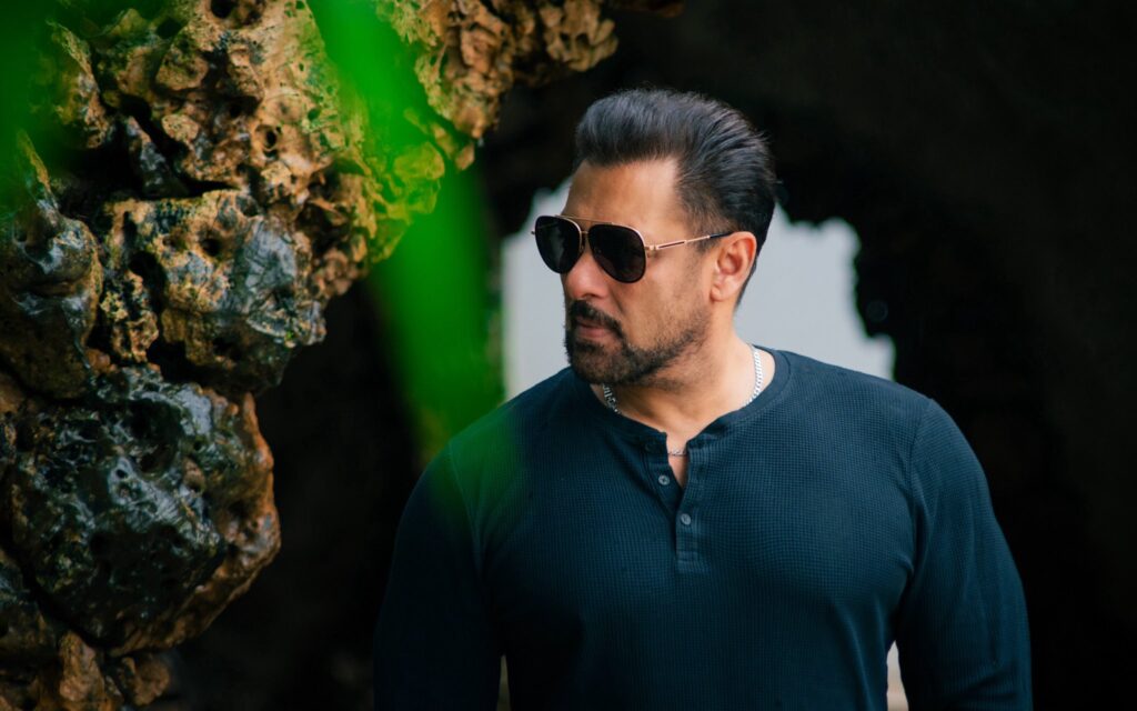 Salman Khan Birth Chart