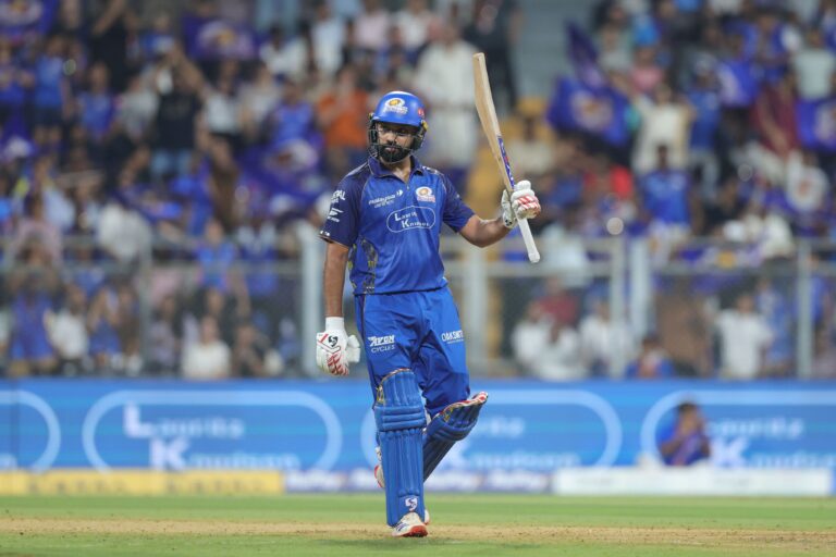 Rohit Sharma's Kundli: The Planets Behind His Big-Game Impact