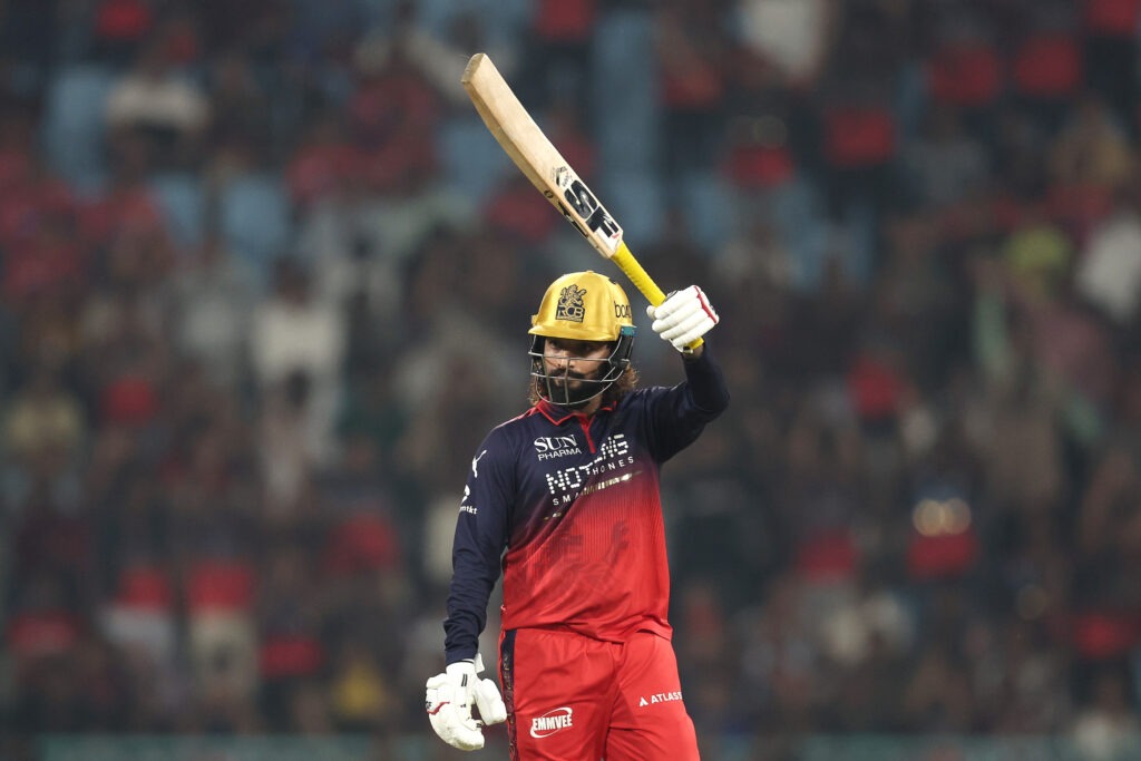 IPL 2026 Playoffs Rajat Patidar 