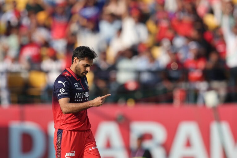 Bhuvneshwar Kumar Makes History As RCB Enter IPL 2026 Final: An Astrological Analysis
